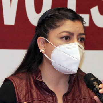 Claudia Rivera apelará fallos en su contra por parte del Tribunal Electoral del Estado de Puebla