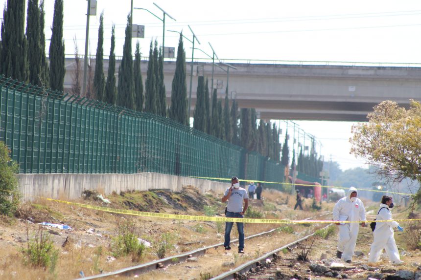 nota-roja-bebe-calcinado-458912 (VIDEO) Hallan el cadáver de un bebé golpeado y calcinado en Santa Mago
