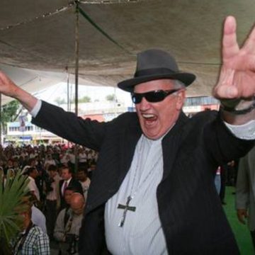 Obispo emérito de Ecatepec buscará ser candidato