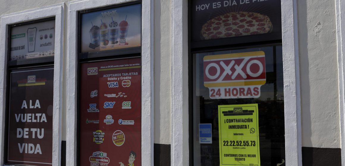 Dejará de recibir Oxxo pagos y depósitos de Citibanamex