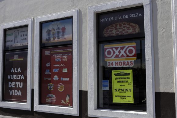 Dejará de recibir Oxxo pagos y depósitos de Citibanamex