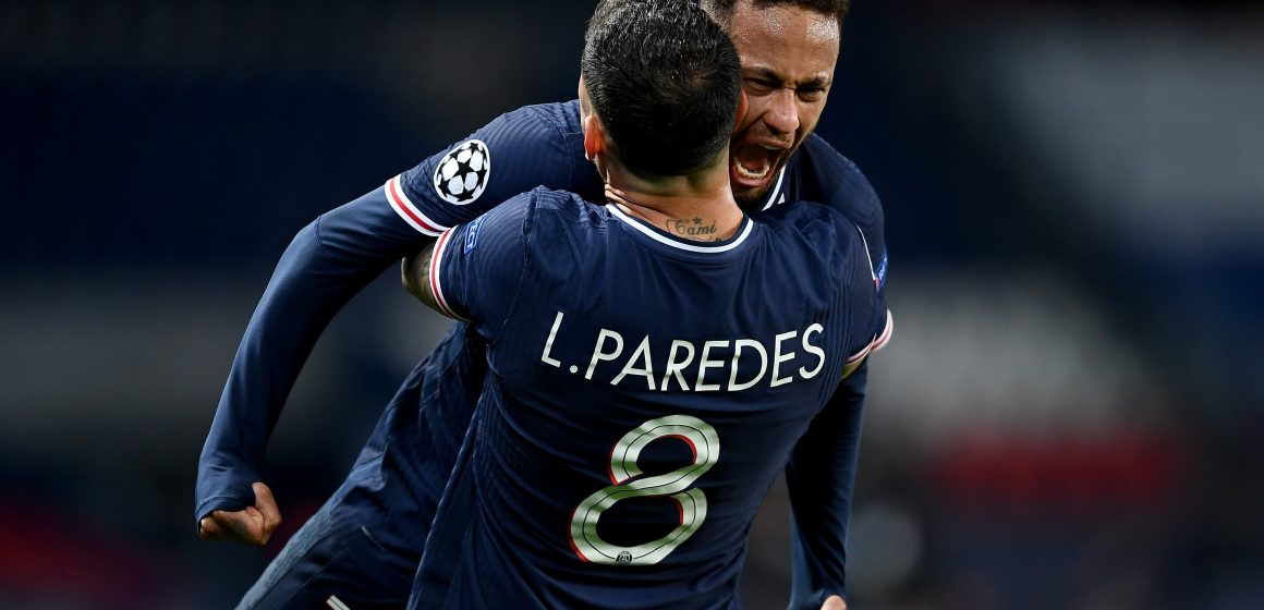 PSG avanza a semifinales de Champions a pesar de caer ante el Bayern Munich