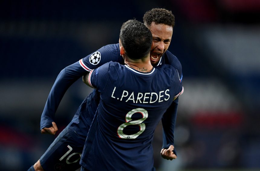 PSG avanza a semifinales de Champions a pesar de caer ante el Bayern Munich