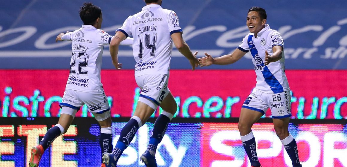 Este martes arrancará la venta de boletos para el juego del Puebla vs Pumas