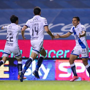 Este martes arrancará la venta de boletos para el juego del Puebla vs Pumas