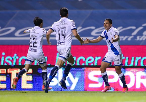 Este martes arrancará la venta de boletos para el juego del Puebla vs Pumas