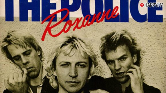 “Roxanne” The Police