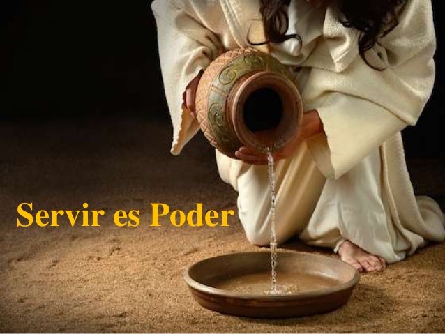 servir es poder 1 1 638