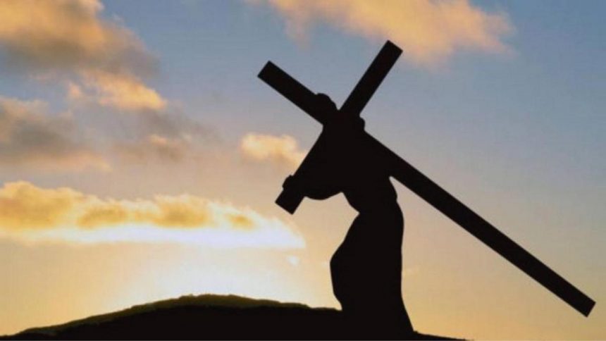 Reflexiones de Semana Santa. Por Rocío González