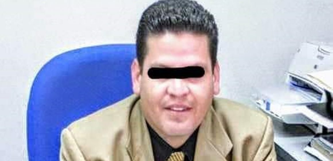 Identifican a agresor de maestra de la UAEMex