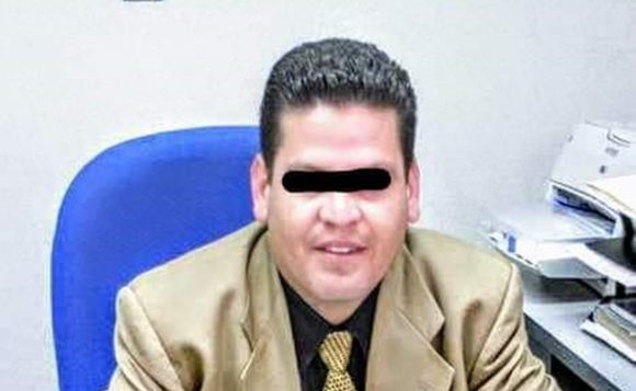 Identifican a agresor de maestra de la UAEMex