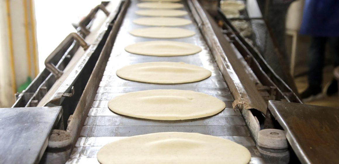 Precio de la tortilla podría llegar a 24 pesos el kilo