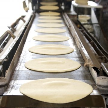 Precio de la tortilla podría llegar a 24 pesos el kilo