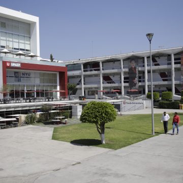 “Puebla es un clúster educativo al contar con 230 universidades”: Mier Velazco