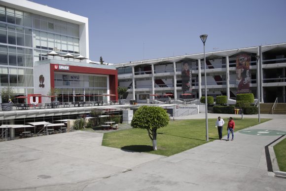 UNIVERSIDAD. SUSPENCIÓN CLASES PRESENCIALES “Puebla es un clúster educativo al contar con 230 universidades”: Mier Velazco