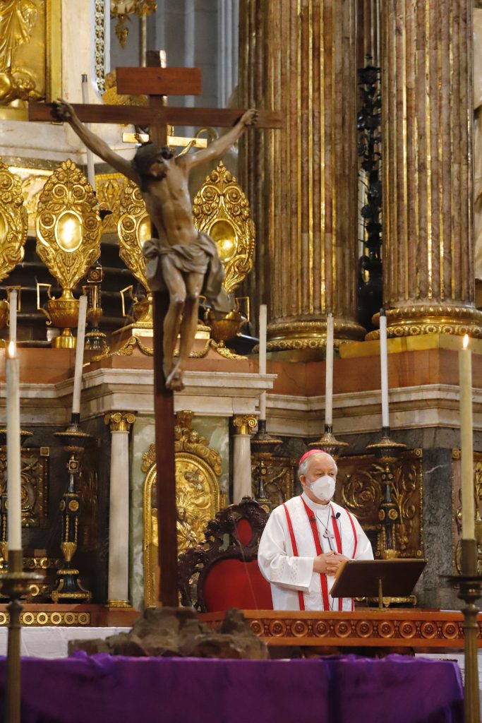viernes santo viacrucis 458064
