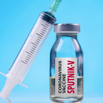 Vacuna Sputnik V empezará a envasarse en México a partir de junio: Hugo López-Gatell