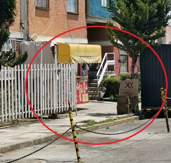 Convierten a La Victoria en una gran cantina; vecinos piden clausurar negocios