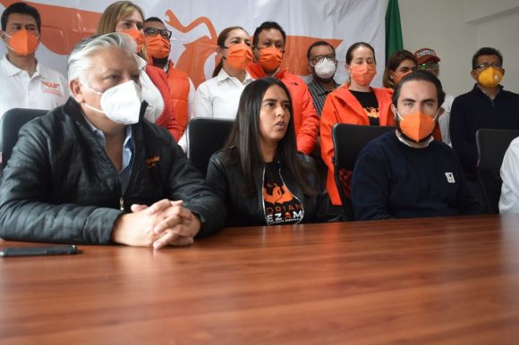 031E5E8A-7988-48BB-9BB7-6C84A7092E81 Fernando Morales rechaza actos de violencia en contra de candidatos de Movimiento Ciudadano