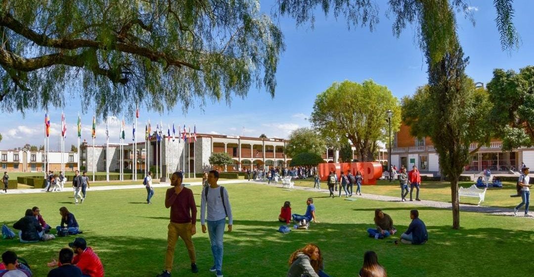 UDLAP, la mejor universidad privada del México: ranking las Mejores Universidades 2021