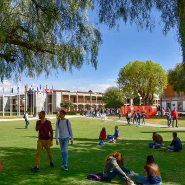 UDLAP, la mejor universidad privada del México: ranking las Mejores Universidades 2021