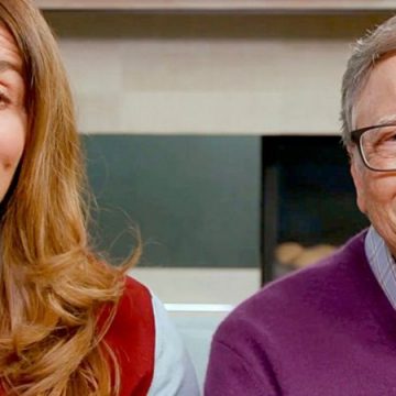 Anuncian Bill y Melinda Gates su divorcio tras 27 años de matrimonio