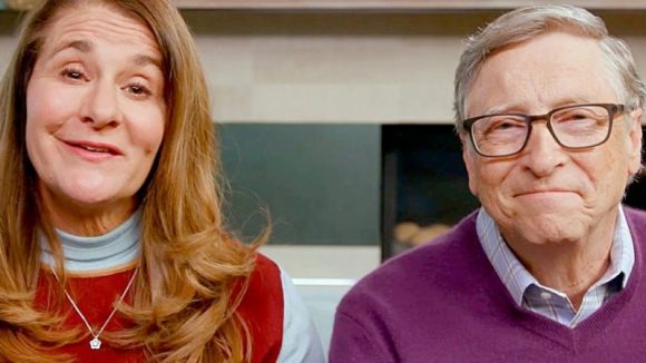 Anuncian Bill y Melinda Gates su divorcio tras 27 años de matrimonio