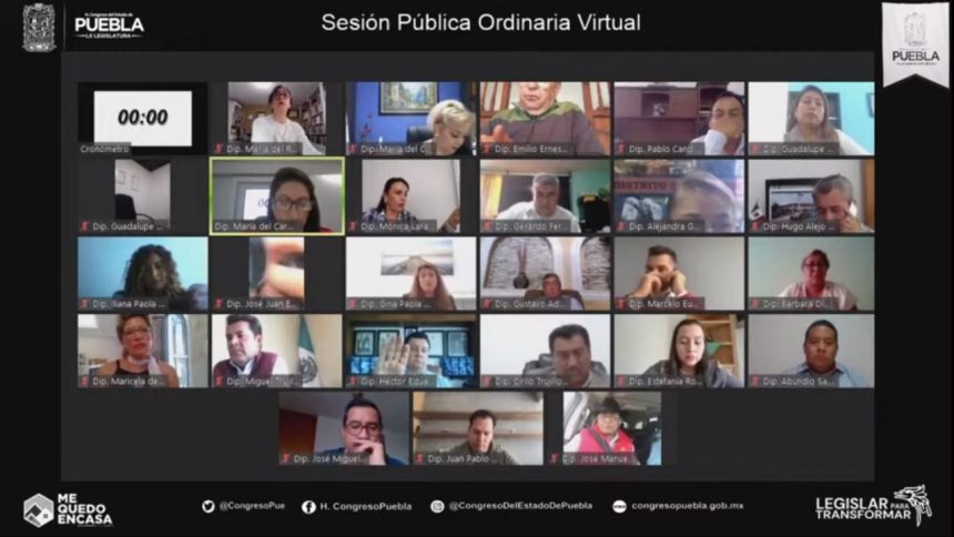 12 Aprueba Congreso cobro efectivo y electrónico en servicio de taxi de plataformas