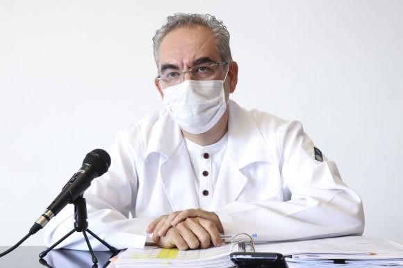 12906cb4-16ef-4812-912f-8842c7b96ed8 Exhorta Salud a mantener medidas preventivas ante cambio de semáforo