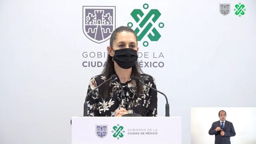 1366_2000 CDMX pasa a semáforo amarillo; reabren estadios