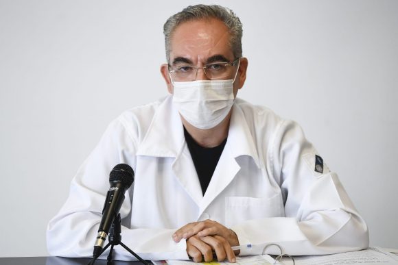 15c0e4ee-56d5-43da-b806-3f9820d7a51e Este lunes inicia aplicación de vacuna anti Covid para 50 y Más de Tehuacán: Salud