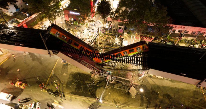 1620106086_450851_1620125982_noticia_normal-1 Imágenes y videos del desplome Linea 12 metro en CDMX