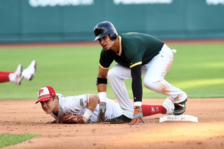 Pericos perdió ante Diablos en último juego de pretemporada