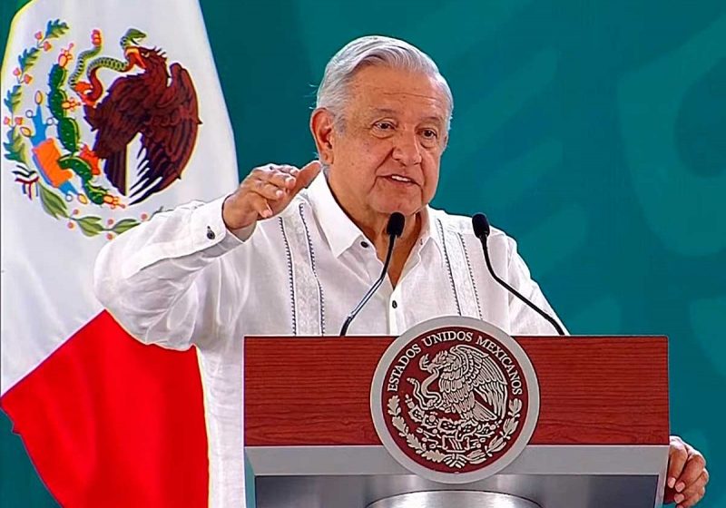 México va a continuar con la Prueba PISA: López Obrador