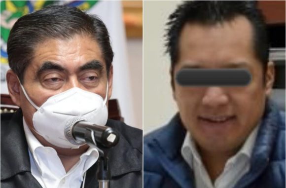 Vinculan a proceso por acoso sexual a Andrés García Viveros