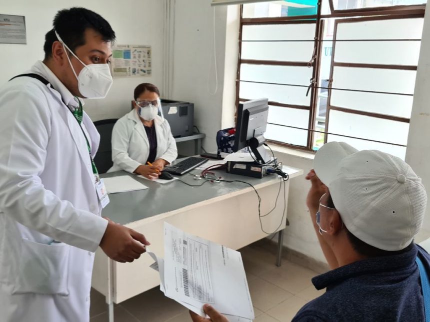 29a01887-8d8e-4f4b-8708-c95f74e8d9a7 Reinicia IMSS consultas y servicios extraordinarios para abatir rezagos