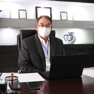 SEP anunciará las sedes para vacunación anti Covid-19 a maestros de Puebla