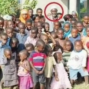 Un Hombre en Zimbabue tiene 16 esposas y 151 hijos