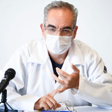 Relajamiento social generaría una tercera ola de contagios: Salud