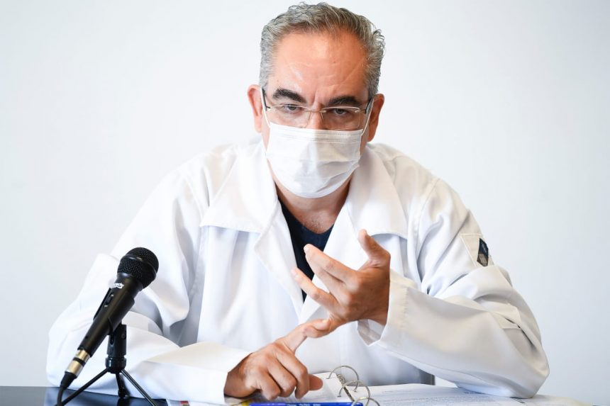 Relajamiento social generaría una tercera ola de contagios: Salud