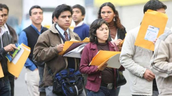 Confía Canaco Puebla en recuperación de 36 mil empleos al término del 2021