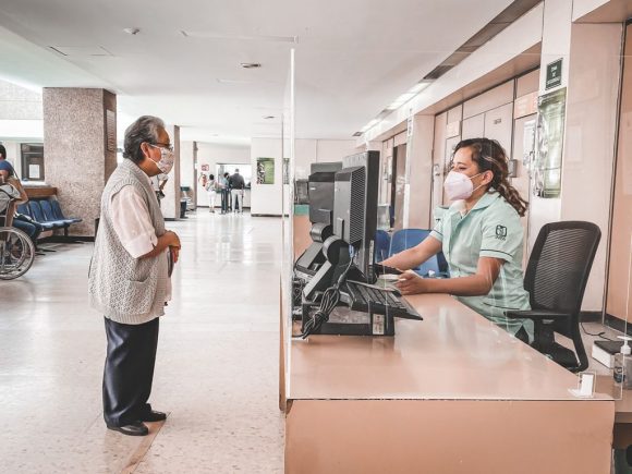 387d56f8-4ad9-468d-913a-ab3eb99e637a Cuida tu salud y no te expongas altas temperaturas, recomienda IMSS