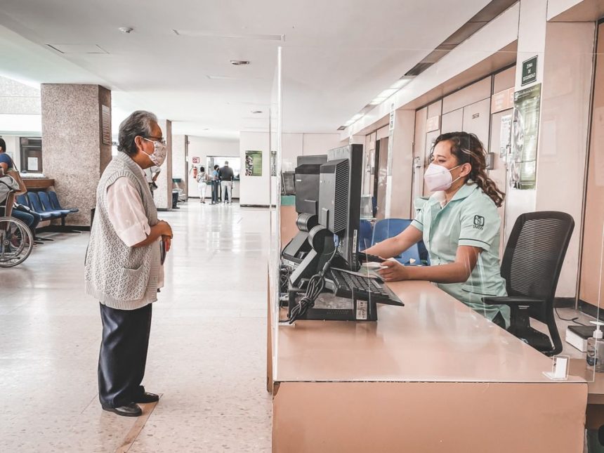 Cuida tu salud y no te expongas altas temperaturas, recomienda IMSS