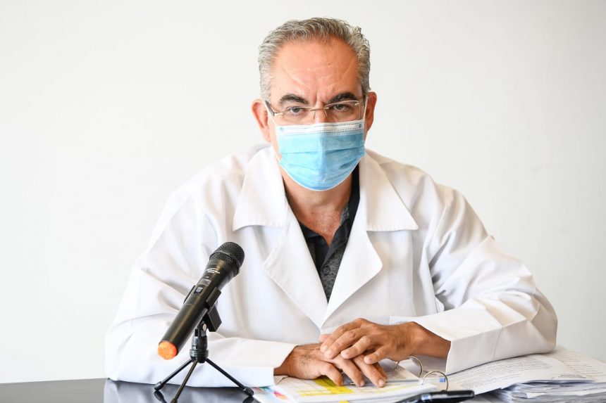 3941f78f-acba-4b95-86b9-cd32fcad3022 18 personas fallecieron por Coronavirus pese a recibir la primera dosis de vacunación: Salud