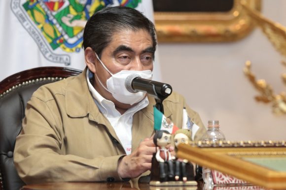 Por corrupción dan de baja a todos los delegados y supervisores de Vialidad Estatal