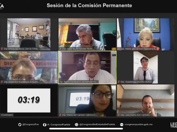 Pide Congreso a Salud campaña para manejar artículos desechables contra Covid