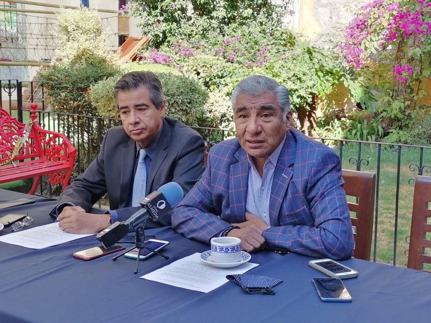 Proponen constructores poblanos creación de Observatorio para evaluar obra pública