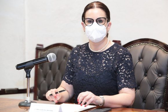 Lluvias provocaron afectaciones en seis municipios: SEGOB