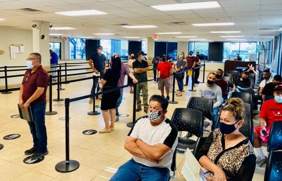 5 de cada 10 ciudadanos tienen problemas para realizar algún trámite en Puebla: Datacoparmex