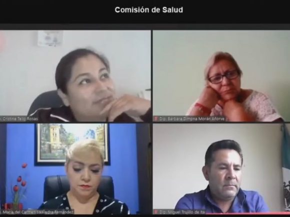 45bea286-8ee2-4c93-9fb6-8668a6ddd873 Diputados agilizan ley para entrega de título Universidades Electrónicos